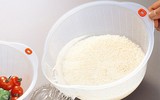 [ẢNH] Những sai lầm tai hại khi nấu khiến cơm mất hết chất dinh dưỡng