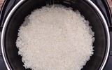[ẢNH] Những sai lầm tai hại khi nấu khiến cơm mất hết chất dinh dưỡng