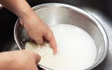 [ẢNH] Những sai lầm tai hại khi nấu khiến cơm mất hết chất dinh dưỡng