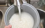 [ẢNH] Những sai lầm tai hại khi nấu khiến cơm mất hết chất dinh dưỡng
