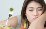 [ẢNH] Những nguyên nhân khiến quá trình giảm cân của bạn thất bại