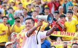 [ẢNH] Sự nghiệp ca hát đáng ngưỡng mộ của Tuấn Hưng trước khi giải nghệ