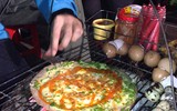 [ẢNH] Những món ngon không thể bỏ lỡ khi du lịch Đà Lạt