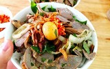 [ẢNH] Những món ngon không thể bỏ lỡ khi du lịch Đà Lạt