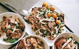 [ẢNH] Những món ngon không thể bỏ lỡ khi du lịch Đà Lạt