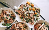 [ẢNH] Những món ngon không thể bỏ lỡ khi du lịch Đà Lạt