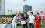 [ẢNH] Sự nghiệp ca hát đáng ngưỡng mộ của Tuấn Hưng trước khi giải nghệ