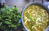 [ẢNH] Những món ngon không thể bỏ lỡ khi du lịch Đà Lạt