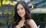 [ẢNH] Top 6 sao Việt sở hữu thành tích học tập cực 