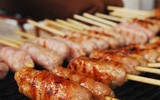 [ẢNH] Những món ngon không thể bỏ lỡ khi du lịch Đà Lạt
