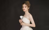 [ẢNH] Top 6 sao Việt sở hữu thành tích học tập cực 