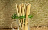 [ẢNH] Xuất hiện các kiểu ống hút ‘dị’ có thể bạn chưa từng dùng