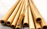 [ẢNH] Xuất hiện các kiểu ống hút ‘dị’ có thể bạn chưa từng dùng