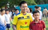 [ẢNH] Sự nghiệp ca hát đáng ngưỡng mộ của Tuấn Hưng trước khi giải nghệ