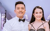 [ẢNH] Sự nghiệp ca hát đáng ngưỡng mộ của Tuấn Hưng trước khi giải nghệ