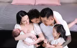 [ẢNH] Sự nghiệp ca hát đáng ngưỡng mộ của Tuấn Hưng trước khi giải nghệ