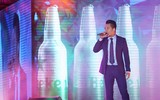 [ẢNH] Sự nghiệp ca hát đáng ngưỡng mộ của Tuấn Hưng trước khi giải nghệ