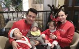 [ẢNH] Sự nghiệp ca hát đáng ngưỡng mộ của Tuấn Hưng trước khi giải nghệ
