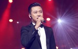 [ẢNH] Sự nghiệp ca hát đáng ngưỡng mộ của Tuấn Hưng trước khi giải nghệ