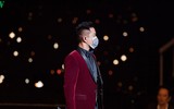 [ẢNH] Sự nghiệp ca hát đáng ngưỡng mộ của Tuấn Hưng trước khi giải nghệ