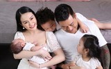 [ẢNH] Sự nghiệp ca hát đáng ngưỡng mộ của Tuấn Hưng trước khi giải nghệ