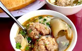 [ẢNH] Những món ngon không thể bỏ lỡ khi du lịch Đà Lạt
