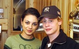[ẢNH] Cuộc sống đầy thăng trầm của Macaulay Culkin – sao nhí phim 