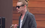[ẢNH] Cuộc sống đầy thăng trầm của Macaulay Culkin – sao nhí phim 