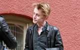 [ẢNH] Cuộc sống đầy thăng trầm của Macaulay Culkin – sao nhí phim 