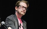 [ẢNH] Cuộc sống đầy thăng trầm của Macaulay Culkin – sao nhí phim 