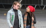 [ẢNH] Cuộc sống đầy thăng trầm của Macaulay Culkin – sao nhí phim 