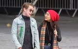 [ẢNH] Cuộc sống đầy thăng trầm của Macaulay Culkin – sao nhí phim 