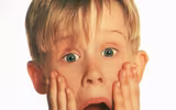 [ẢNH] Cuộc sống đầy thăng trầm của Macaulay Culkin – sao nhí phim 