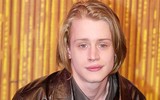 [ẢNH] Cuộc sống đầy thăng trầm của Macaulay Culkin – sao nhí phim 