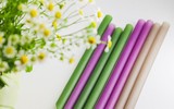 [ẢNH] Xuất hiện các kiểu ống hút ‘dị’ có thể bạn chưa từng dùng