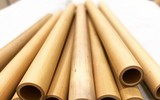 [ẢNH] Xuất hiện các kiểu ống hút ‘dị’ có thể bạn chưa từng dùng