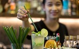 [ẢNH] Xuất hiện các kiểu ống hút ‘dị’ có thể bạn chưa từng dùng