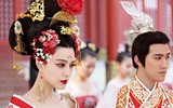 [ẢNH] 17 Võ Tắc Thiên xinh đẹp, quyền lực nhất trên màn ảnh