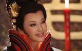 [ẢNH] 17 Võ Tắc Thiên xinh đẹp, quyền lực nhất trên màn ảnh