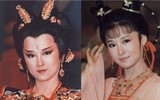[ẢNH] 17 Võ Tắc Thiên xinh đẹp, quyền lực nhất trên màn ảnh