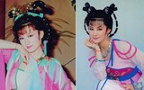 [ẢNH] 17 Võ Tắc Thiên xinh đẹp, quyền lực nhất trên màn ảnh