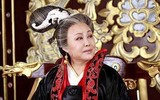 [ẢNH] 17 Võ Tắc Thiên xinh đẹp, quyền lực nhất trên màn ảnh