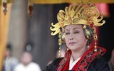 [ẢNH] 17 Võ Tắc Thiên xinh đẹp, quyền lực nhất trên màn ảnh