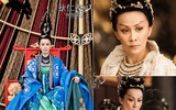 [ẢNH] 17 Võ Tắc Thiên xinh đẹp, quyền lực nhất trên màn ảnh