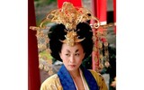 [ẢNH] 17 Võ Tắc Thiên xinh đẹp, quyền lực nhất trên màn ảnh