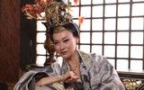 [ẢNH] 17 Võ Tắc Thiên xinh đẹp, quyền lực nhất trên màn ảnh