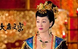 [ẢNH] 17 Võ Tắc Thiên xinh đẹp, quyền lực nhất trên màn ảnh