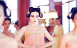 [ẢNH] 17 Võ Tắc Thiên xinh đẹp, quyền lực nhất trên màn ảnh