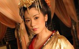 [ẢNH] 17 Võ Tắc Thiên xinh đẹp, quyền lực nhất trên màn ảnh