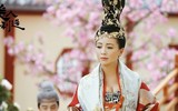 [ẢNH] 17 Võ Tắc Thiên xinh đẹp, quyền lực nhất trên màn ảnh